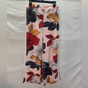 Anatomie Secret Garden Women's Size XS Floral Pants New with Tags